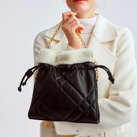 MOTF (SHEIN) handbag NWT - Picture 3 of 4